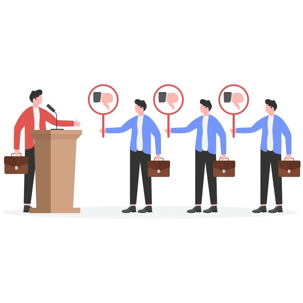 an image representing the absence content marketing strategy 